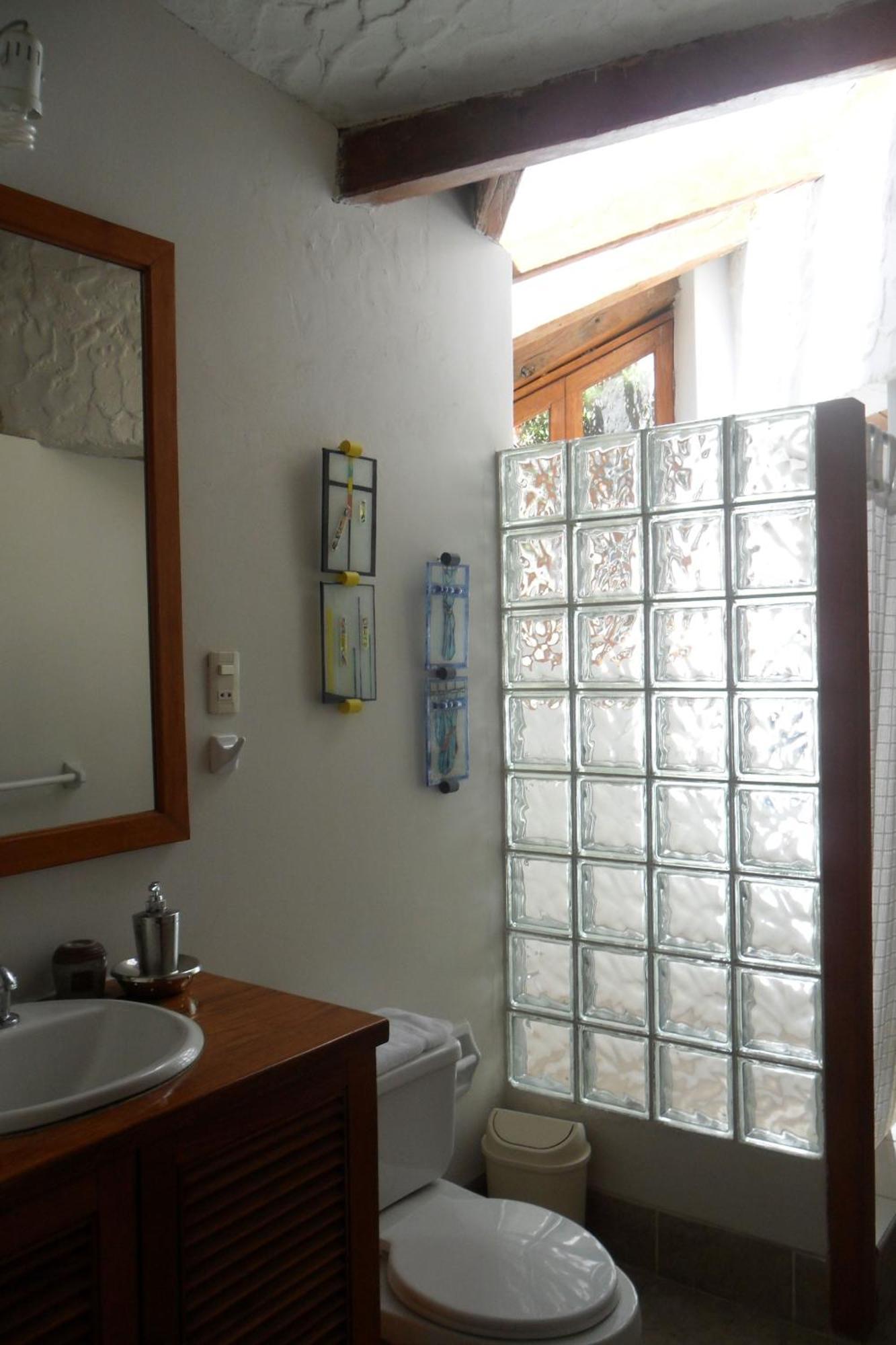Refugio Vinak Villa Kamer foto